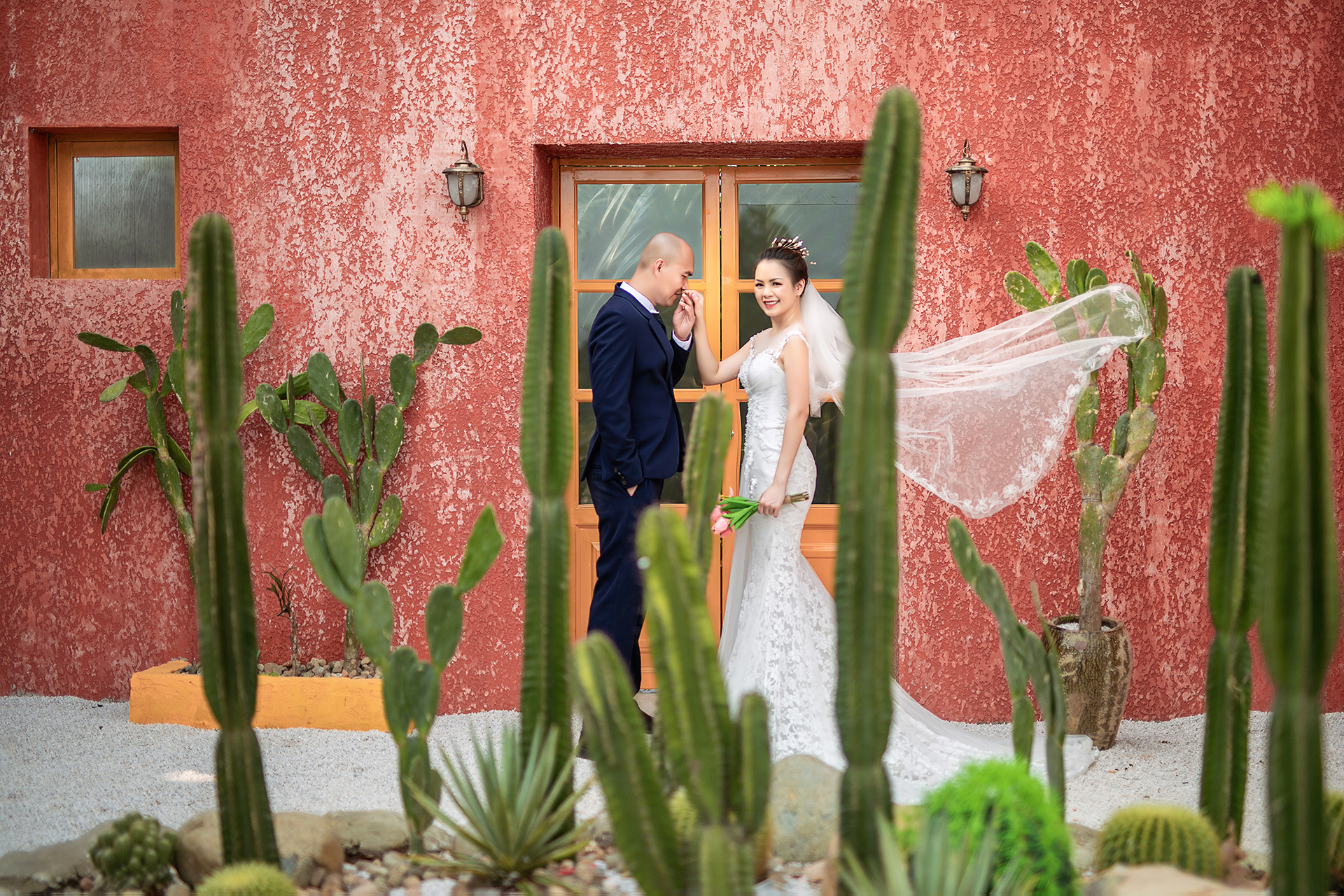 PHIM TRƯỜNG PARIS