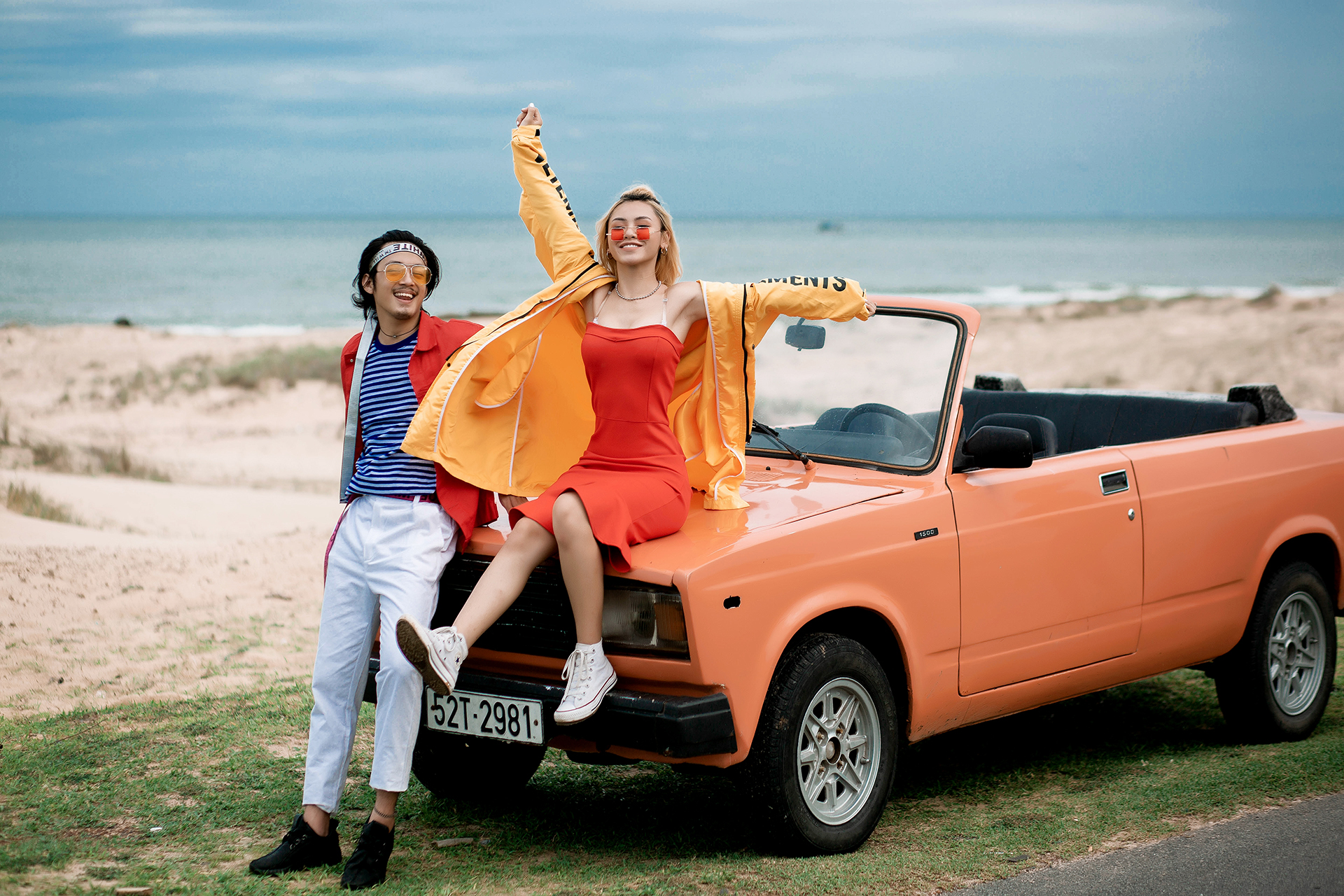 NGOẠI CẢNH HỒ CỐC