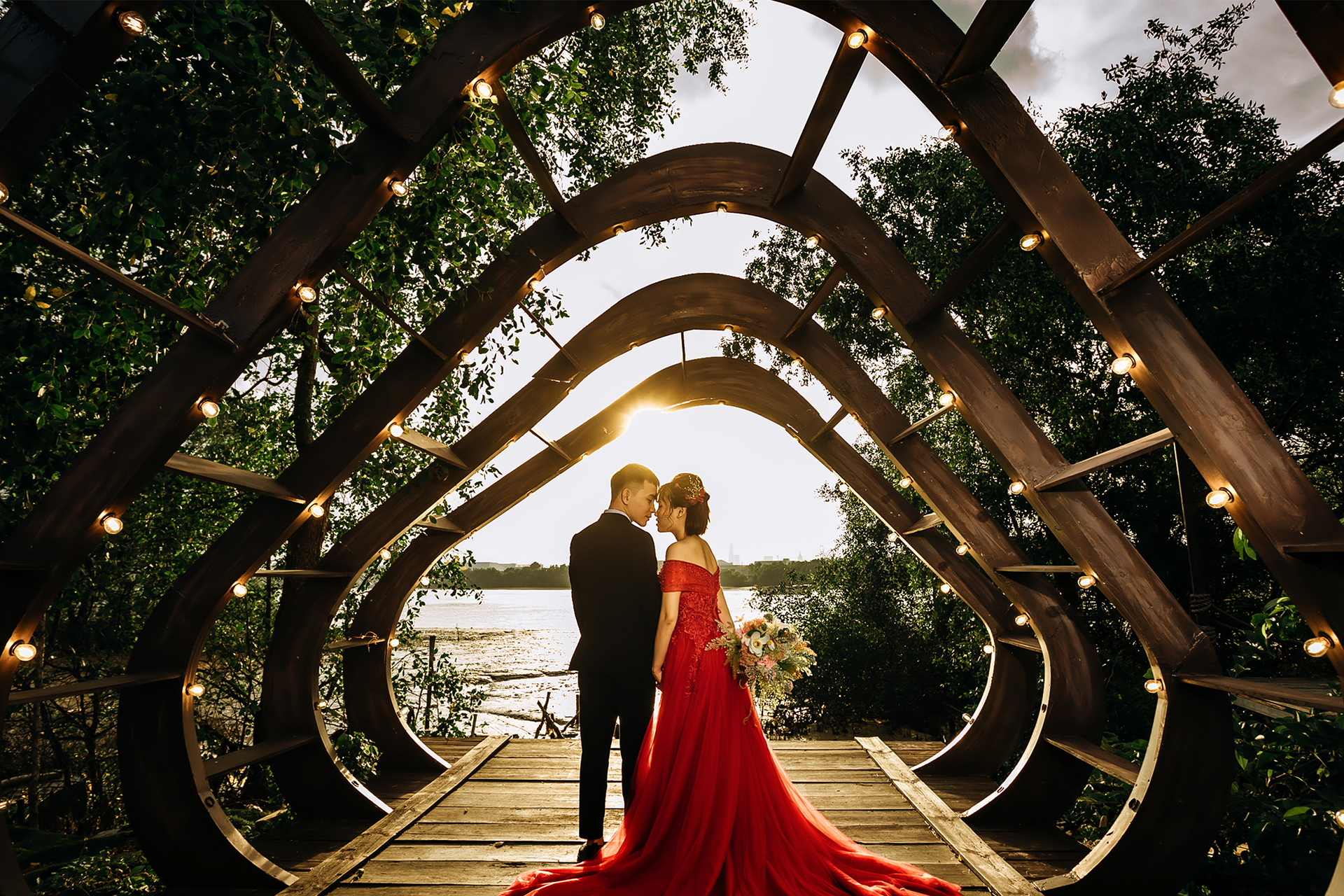 PHIM TRƯỜNG L'AMOUR